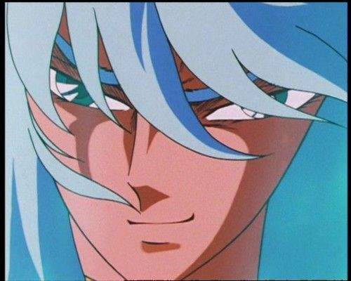 Otaku Gallery  / Anime e Manga / Saint Seiya / Screen Shots / Episodi / 114 - Il trionfo della giustizia / 162.jpg